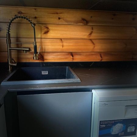 Exclusiva Cabana En Incles - Vistas Al Valle & Pistas De Ski Grandvalira - Free Parking Canillo Exterior foto
