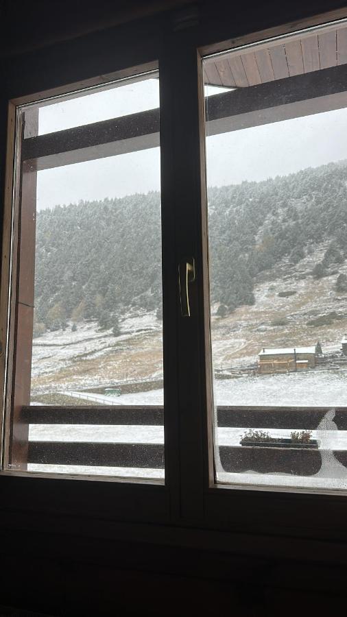 Exclusiva Cabana En Incles - Vistas Al Valle & Pistas De Ski Grandvalira - Free Parking Canillo Exterior foto